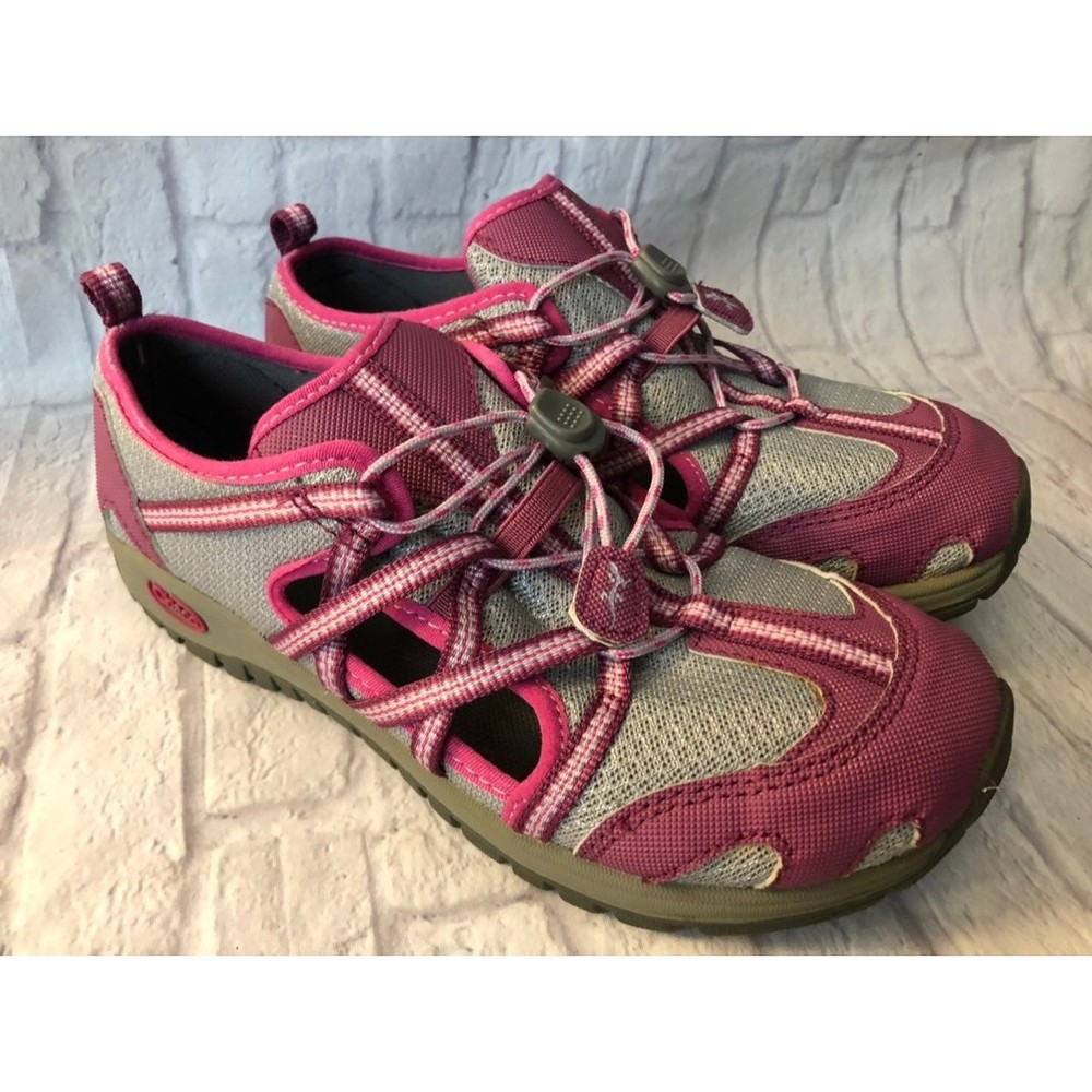 Chaco size 3 Outcross sandals  Shoes